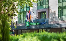 Holiday Inn Express - Yerevan By Ihg